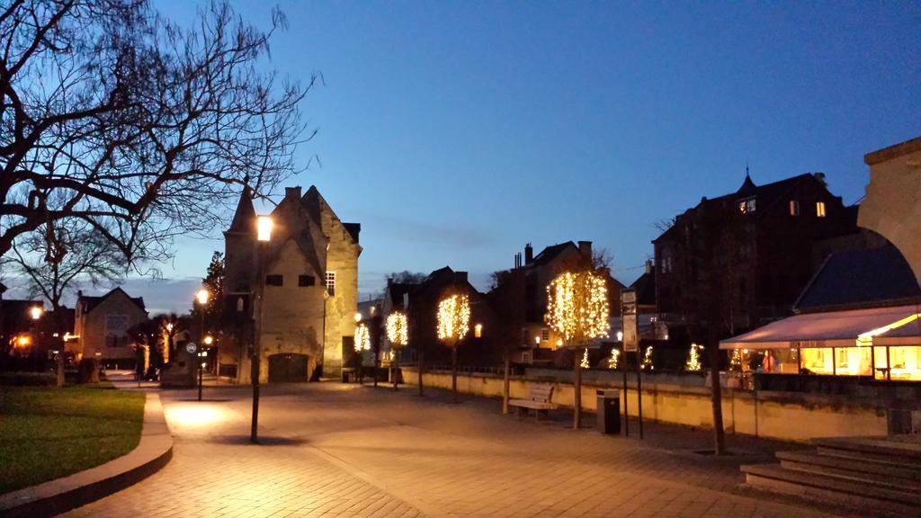 Hotel De Wilde Kriek Valkenburg aan de Geul Exterior foto